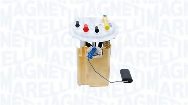 MAGNETI MARELLI 519000058800