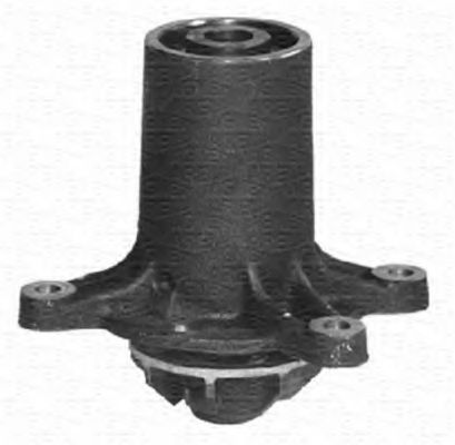 MAGNETI MARELLI 350981508000