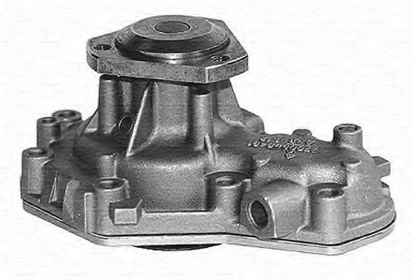 MAGNETI MARELLI 350981757000