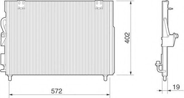 MAGNETI MARELLI 350203216000