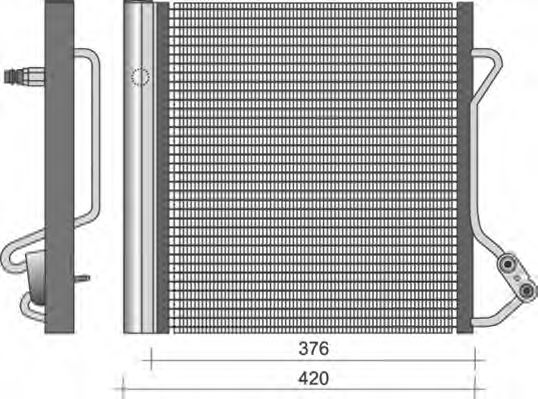 MAGNETI MARELLI 350203264000