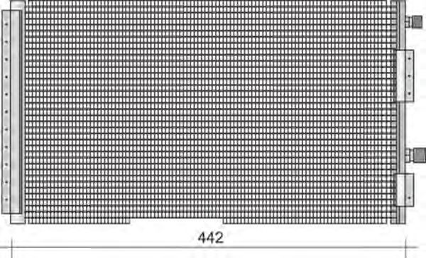 MAGNETI MARELLI 350203433000