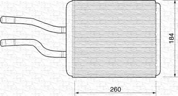 MAGNETI MARELLI 350218219000