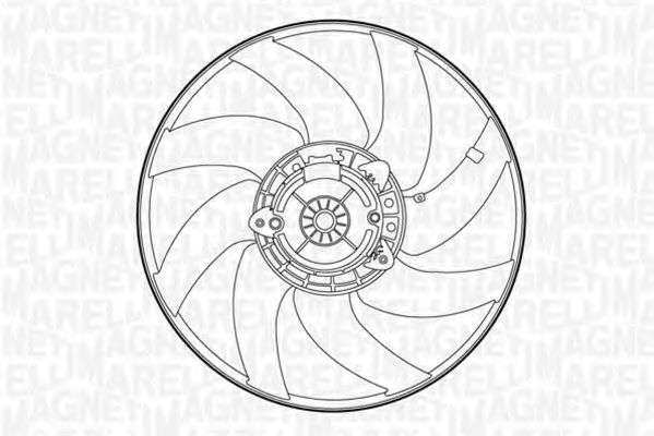 MAGNETI MARELLI 069422422010