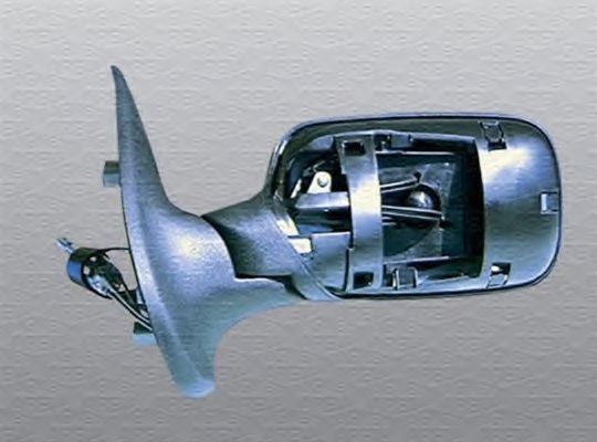 MAGNETI MARELLI 350314024440